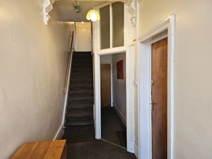 Communal Hallway- click for photo gallery